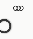 Arachne StretchDEFY Super Soft Hyper-Hold Hairties (12pcs)