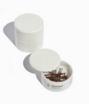 Arachne SuperHold Flat Enamel Bobby Pins (24pcs)