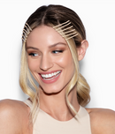 Arachne SuperHold Flat Enamel Bobby Pins (24pcs)