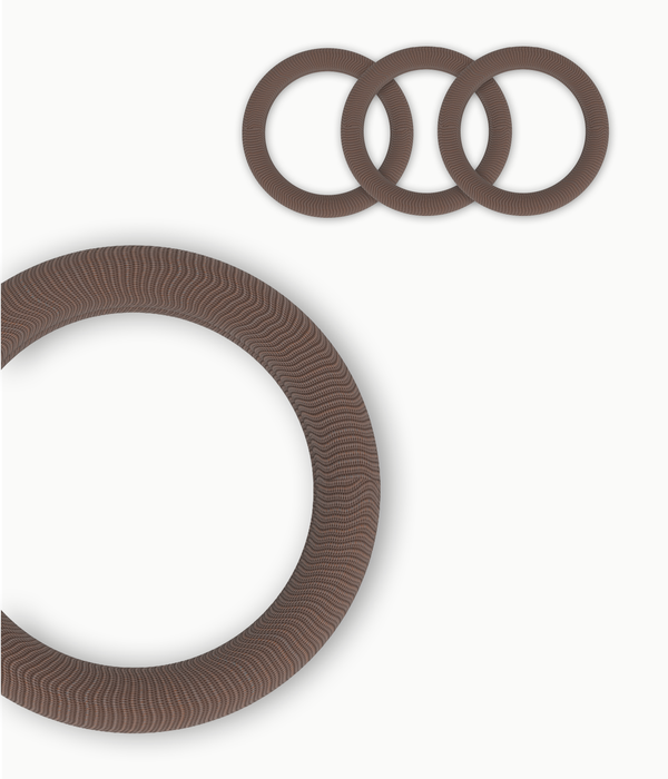 Arachne StretchDEFY Super Soft Hyper-Hold Hairties (12pcs)