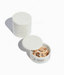 Arachne StretchDEFY Super Soft Hyper-Hold Hairties (12pcs)