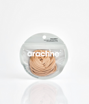 Arachne StretchDEFY Super Soft Hyper-Hold Hairties (12pcs)