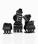 Arachne MiniCLAWS Glossy Mini Claw Clips (6pcs)