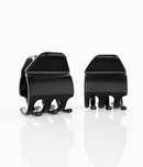 Arachne MiniCLAWS Glossy Mini Claw Clips (6pcs)