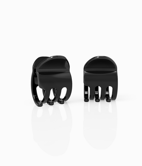 Arachne MiniCLAWS Glossy Mini Claw Clips (6pcs)