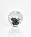 Arachne MiniCLAWS Glossy Mini Claw Clips (6pcs)