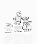 Arachne MiniCLAWS Glossy Mini Claw Clips (6pcs)