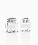 Arachne MiniCLAWS Glossy Mini Claw Clips (6pcs)