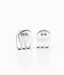 Arachne MiniCLAWS Glossy Mini Claw Clips (6pcs)