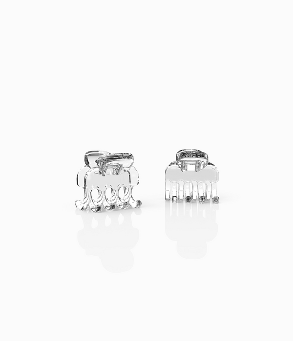 Arachne MiniCLAWS Glossy Mini Claw Clips (6pcs)