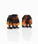 Arachne MiniCLAWS Glossy Mini Claw Clips (6pcs)