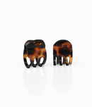 Arachne MiniCLAWS Glossy Mini Claw Clips (6pcs)