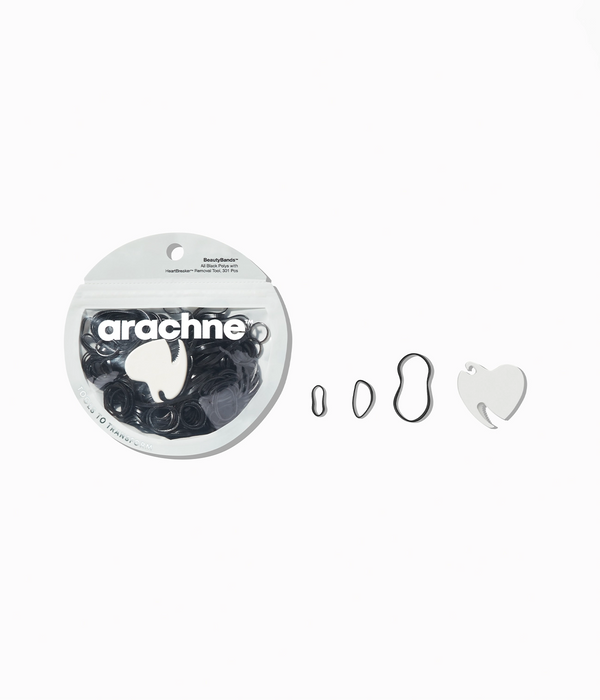 Arachne BeautyBands (301pcs)