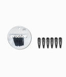 Arachne JELLIFY Snap Clips (12pcs)