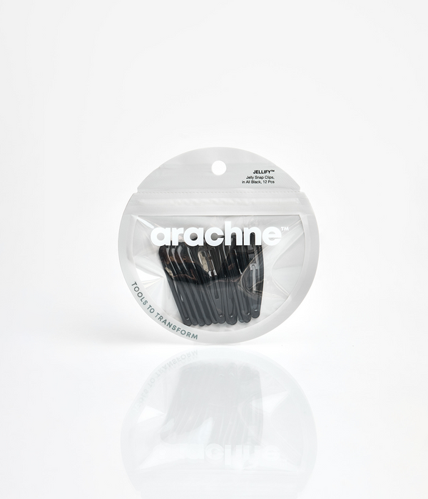 Arachne JELLIFY Snap Clips (12pcs)