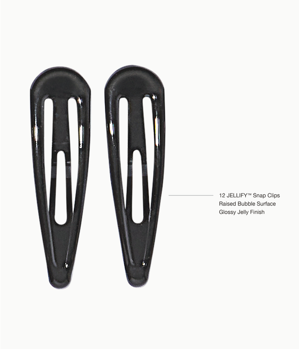 Arachne JELLIFY Snap Clips (12pcs)