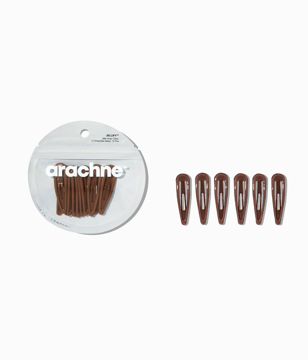 Arachne JELLIFY Snap Clips (12pcs)