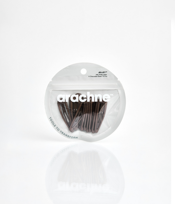Arachne JELLIFY Snap Clips (12pcs)