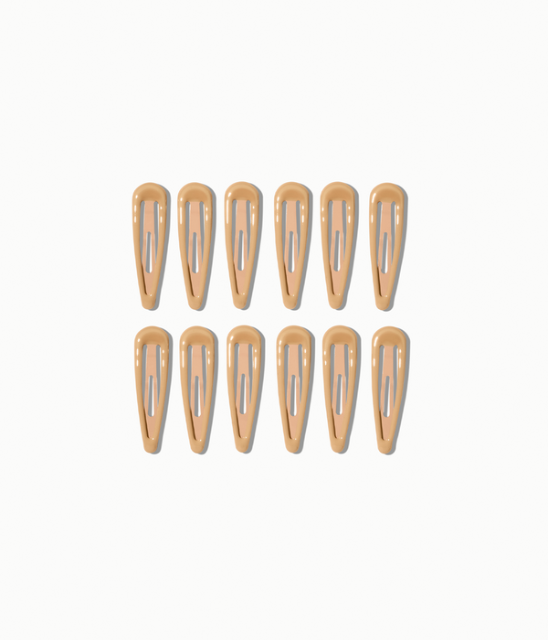 Arachne JELLIFY Snap Clips (12pcs)