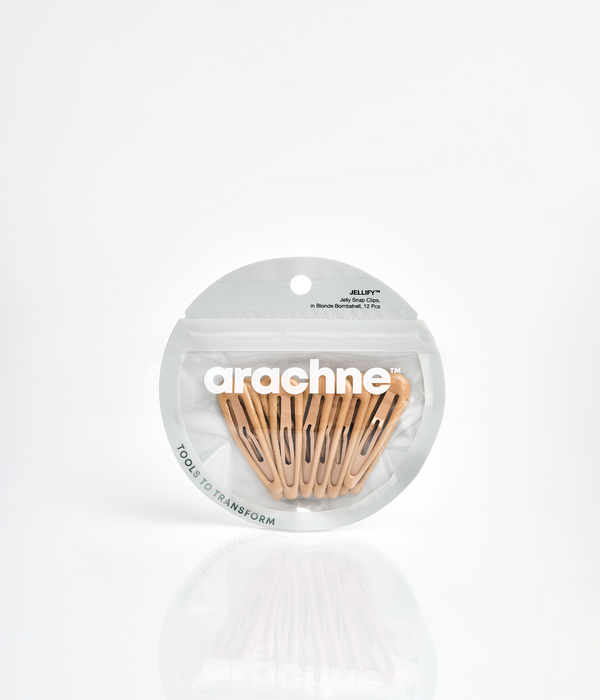 Arachne JELLIFY Snap Clips (12pcs)