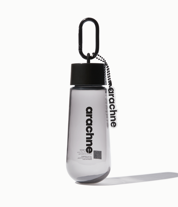 Arachne BobbyBottle Clip & Go Capsule