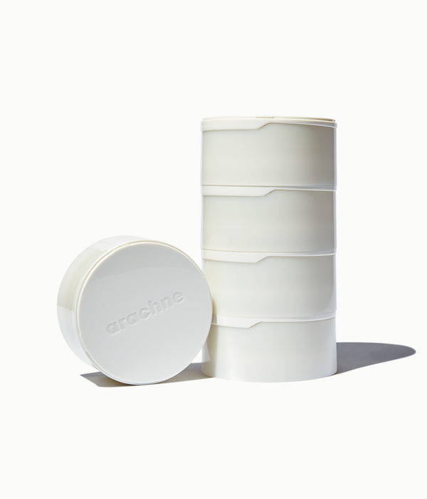 Arachne Catch A Case Stackable Storage Case