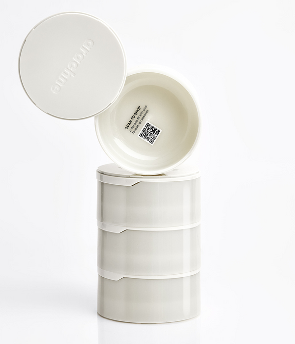 Arachne Catch A Case Stackable Storage Case