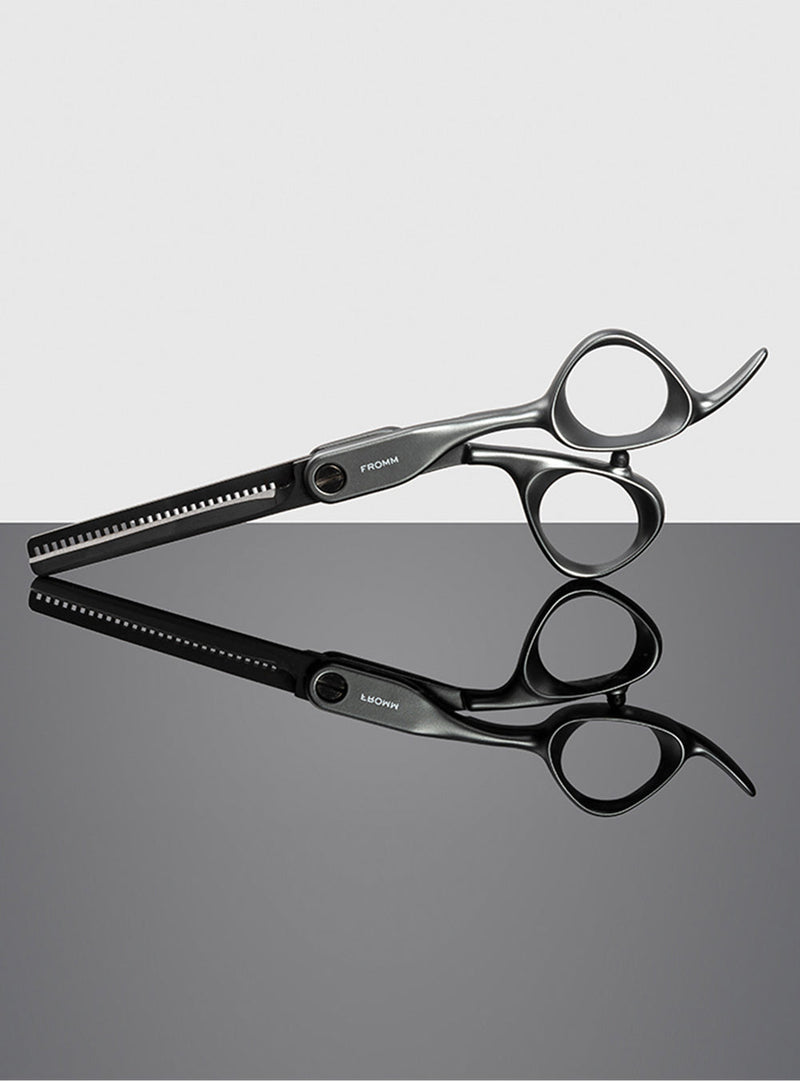 FROMM Invent 5.75" 28-Tooth Thinning Shear