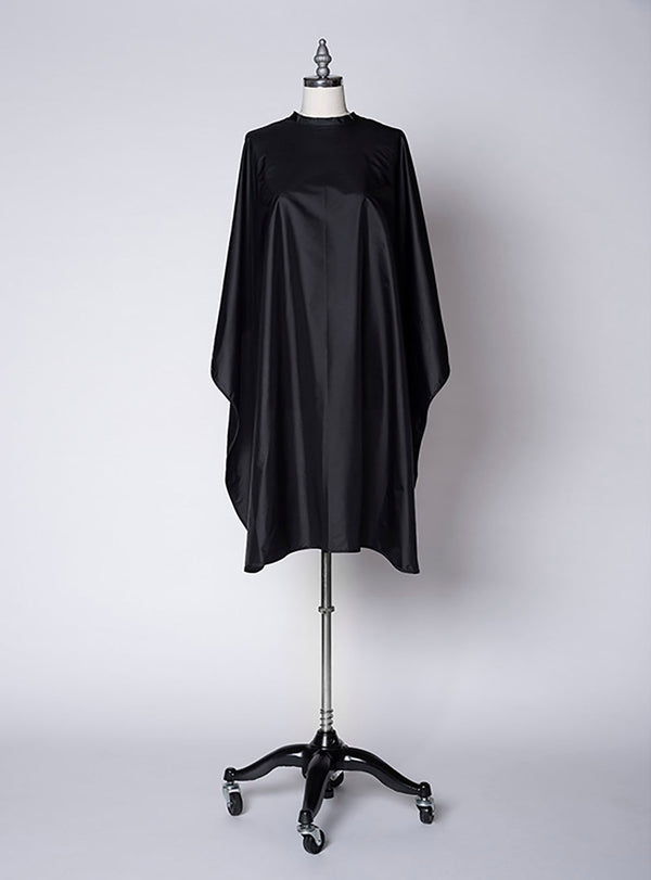 FROMM Premium Black All-Purpose Salon Cape