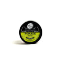 Rolda Water Based Medium Hold Medium Shine Black Pomade (150g/5.29oz)