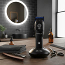 StyleCraft Rebel 2.0 Professional Cordless Hair Clipper w/ Super C4RBN Motor (SC601M) [PRE-ORDER]