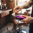 StyleCraft Rebel 2.0 Professional Cordless Hair Clipper w/ Super C4RBN Motor (SC601M) [PRE-ORDER]