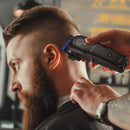 StyleCraft Rebel 2.0 Professional Cordless Hair Clipper w/ Super C4RBN Motor (SC601M) [PRE-ORDER]