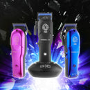 StyleCraft Rebel 2.0 Professional Cordless Hair Clipper w/ Super C4RBN Motor (SC601M) [PRE-ORDER]