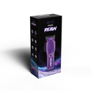 StyleCraft Reign EON Digital Brushless Motor Cordless Clipper - Purple (SC620P) [PRE-ORDER]