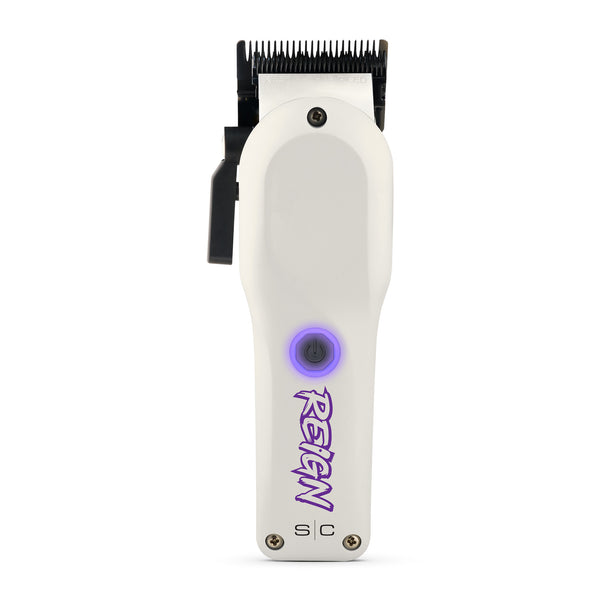 StyleCraft Reign Digital Brushless Motor Cordless Clipper (SC620W) [PRE-ORDER]