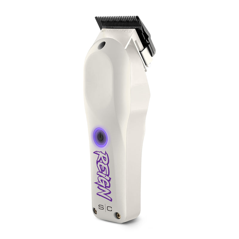 StyleCraft Reign Digital Brushless Motor Cordless Clipper (SC620W) [PRE-ORDER]