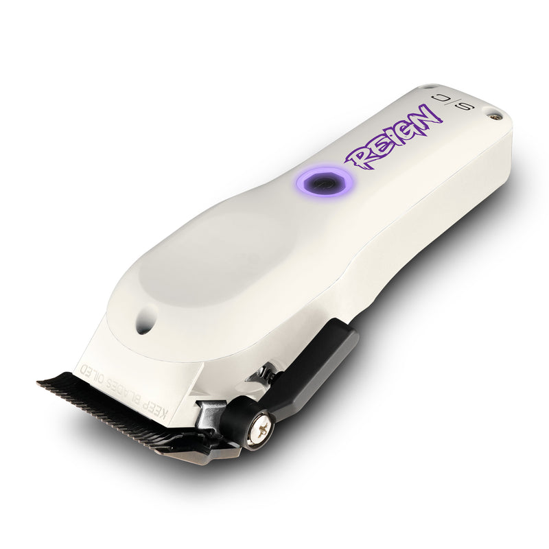 StyleCraft Reign Digital Brushless Motor Cordless Clipper (SC620W) [PRE-ORDER]