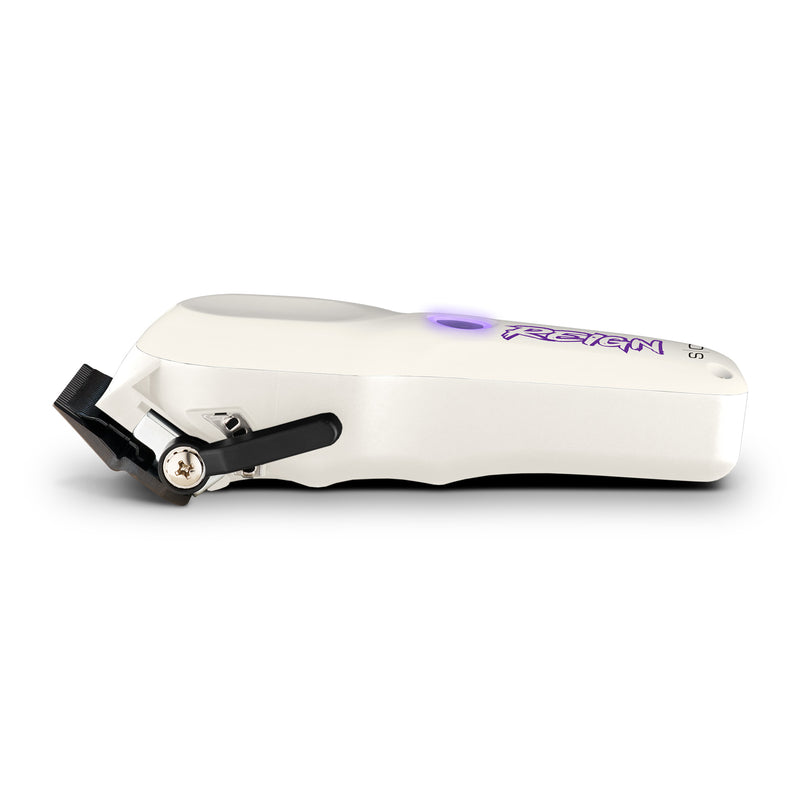 StyleCraft Reign Digital Brushless Motor Cordless Clipper (SC620W) [PRE-ORDER]