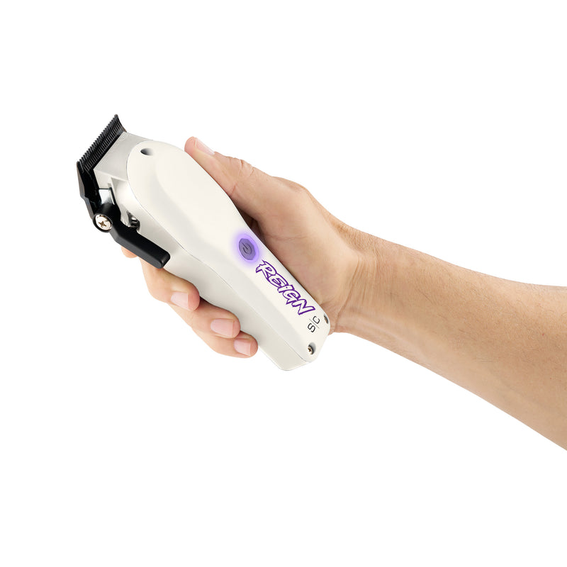 StyleCraft Reign Digital Brushless Motor Cordless Clipper (SC620W) [PRE-ORDER]