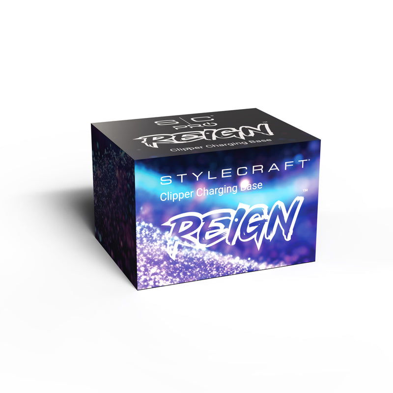 StyleCraft Charging Stand for Reign Clipper (SC913B)