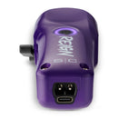 StyleCraft Reign EON Digital Brushless Motor Cordless Clipper - Purple (SC620P) [PRE-ORDER]