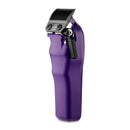 StyleCraft Reign EON Digital Brushless Motor Cordless Clipper - Purple (SC620P) [PRE-ORDER]