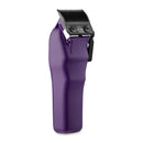 StyleCraft Reign EON Digital Brushless Motor Cordless Clipper - Purple (SC620P) [PRE-ORDER]