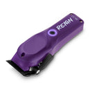 StyleCraft Reign EON Digital Brushless Motor Cordless Clipper - Purple (SC620P) [PRE-ORDER]
