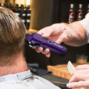 StyleCraft Reign EON Digital Brushless Motor Cordless Clipper - Purple (SC620P) [PRE-ORDER]