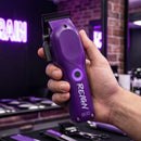 StyleCraft Reign EON Digital Brushless Motor Cordless Clipper - Purple (SC620P) [PRE-ORDER]