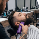 StyleCraft Reign EON Digital Brushless Motor Cordless Clipper - Purple (SC620P) [PRE-ORDER]