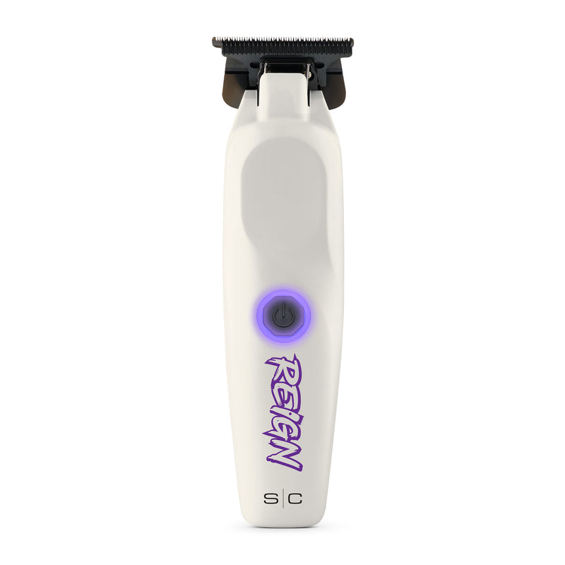 StyleCraft Reign EON Digital Brushless Motor Cordless Trimmer (SC422W) [PRE-ORDER]