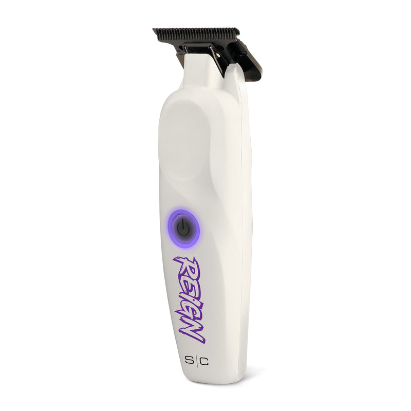 StyleCraft Reign EON Digital Brushless Motor Cordless Trimmer (SC422W) [PRE-ORDER]